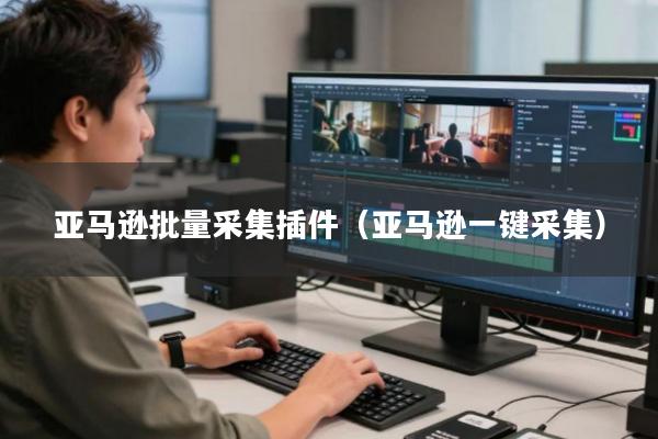 亚马逊批量采集插件(亚马逊一键采集)
