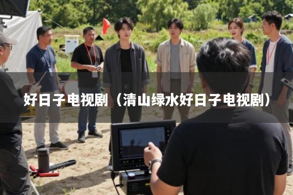 好日子电视剧(清山绿水好日子电视剧)