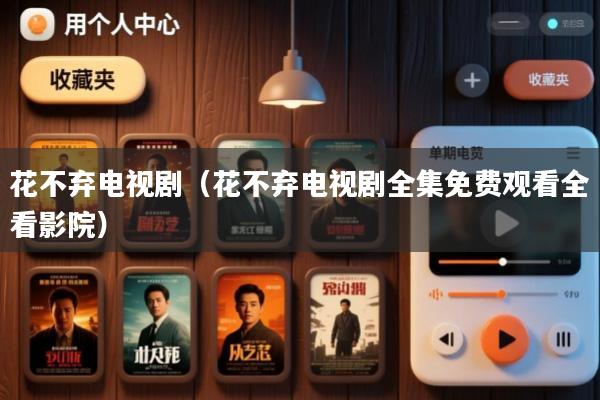 花不弃电视剧(花不弃电视剧全集免费观看全看影院)