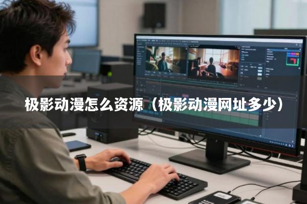 极影动漫怎么资源(极影动漫网址多少)