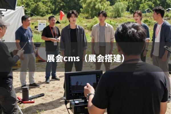 展会cms(展会搭建)